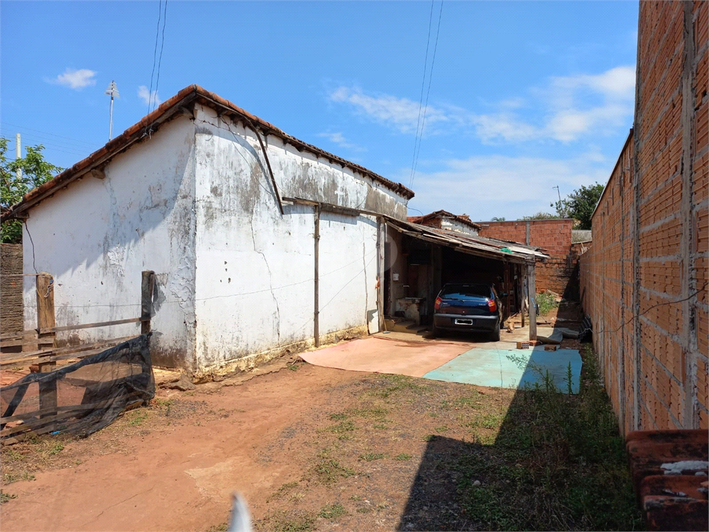 Venda Terreno São Carlos Jardim Real REO618406 3