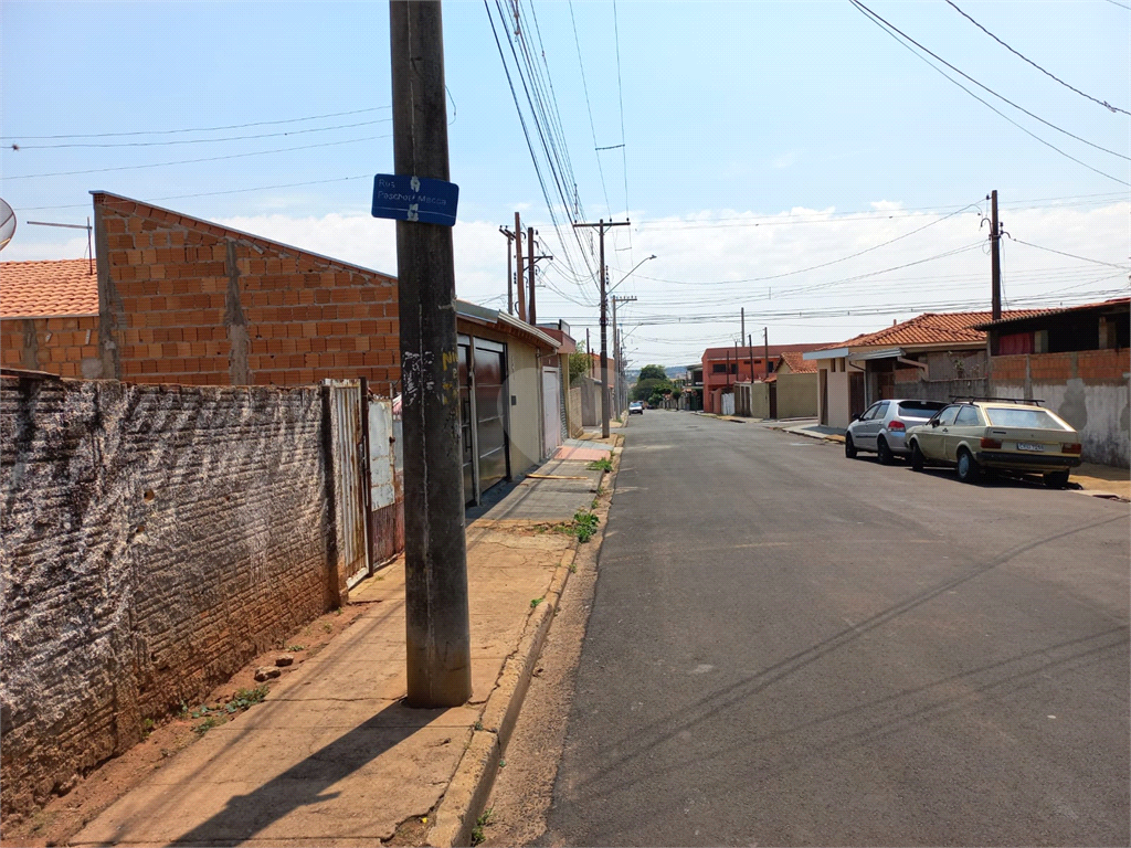 Venda Terreno São Carlos Jardim Real REO618406 7