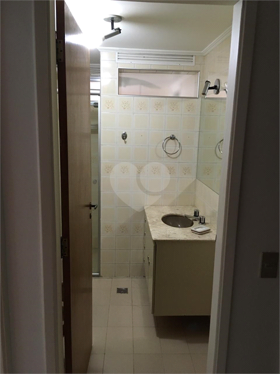 Venda Apartamento Campinas Cambuí REO618410 18