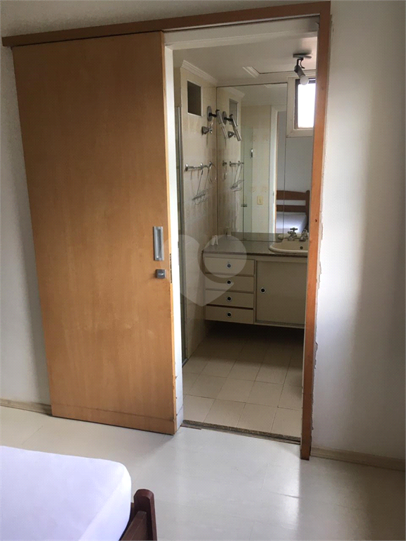 Venda Apartamento Campinas Cambuí REO618410 16