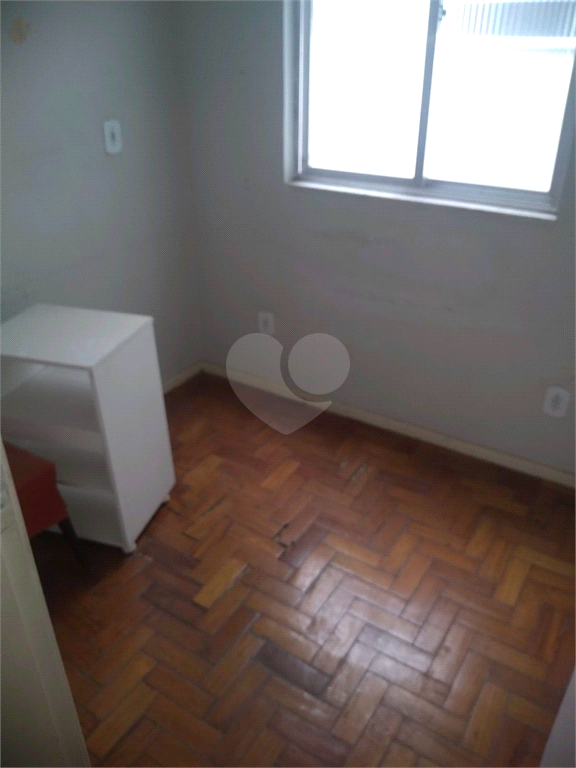 Aluguel Apartamento Rio De Janeiro Maracanã REO618416 9