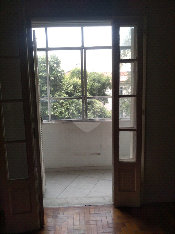 Aluguel Apartamento Rio De Janeiro Maracanã REO618416 6