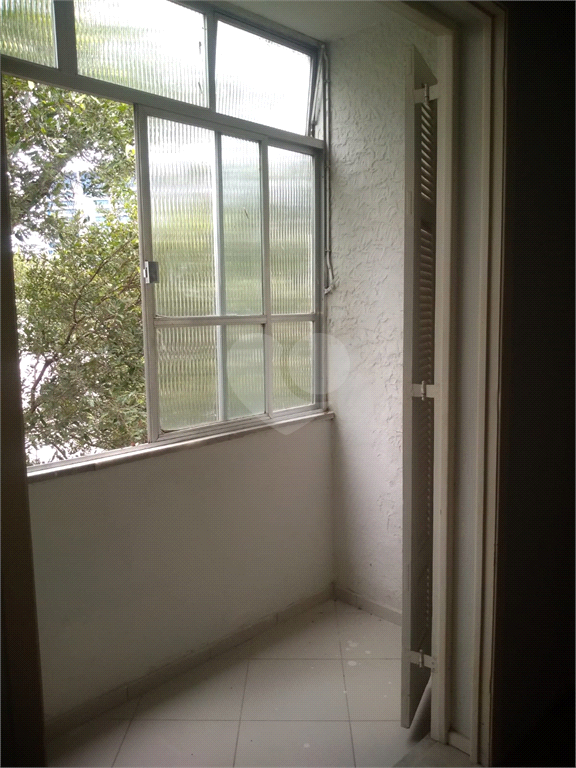 Aluguel Apartamento Rio De Janeiro Maracanã REO618416 11