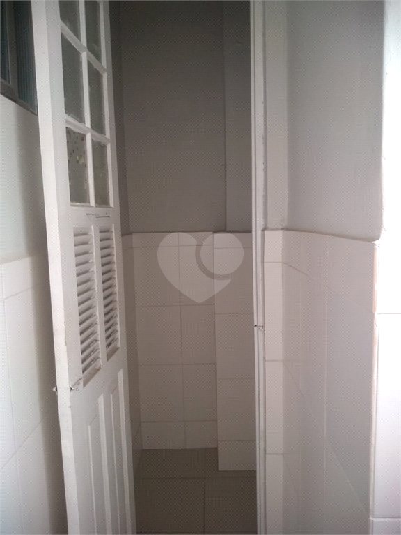 Aluguel Apartamento Rio De Janeiro Maracanã REO618416 23