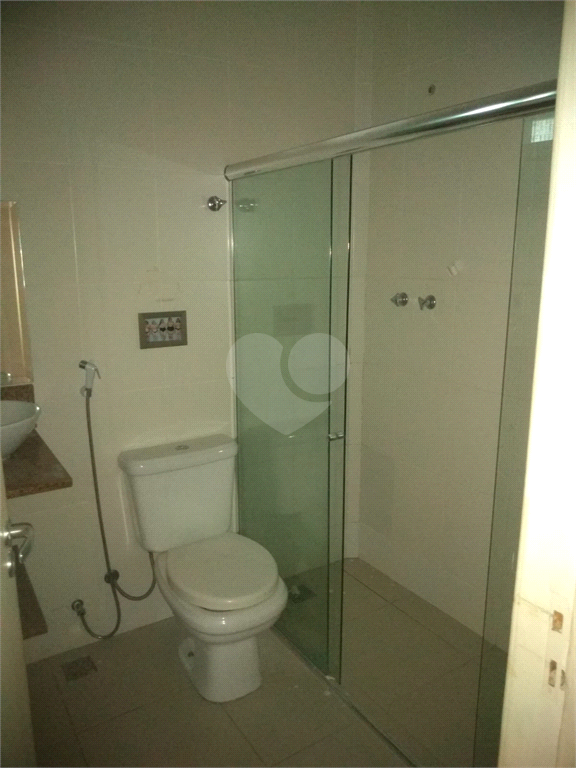 Aluguel Apartamento Rio De Janeiro Maracanã REO618416 17