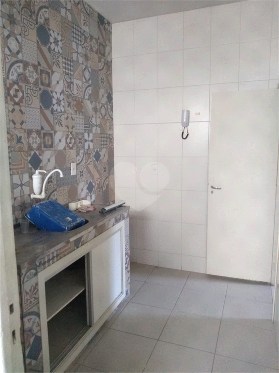 Aluguel Apartamento Rio De Janeiro Maracanã REO618416 26