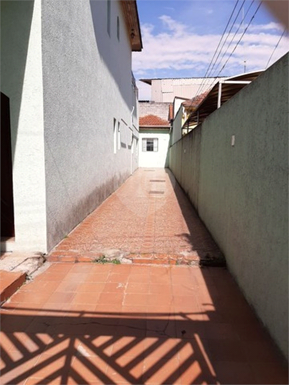 Venda Casa São Paulo Chácara Califórnia REO618424 7