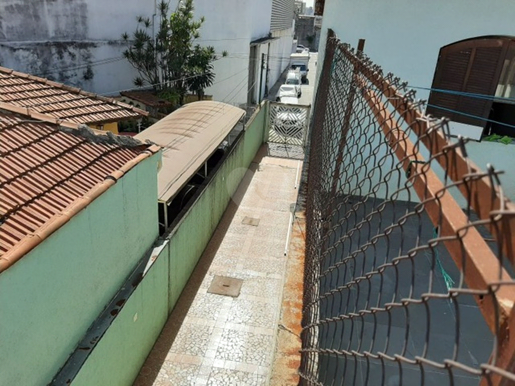 Venda Casa São Paulo Chácara Califórnia REO618424 3