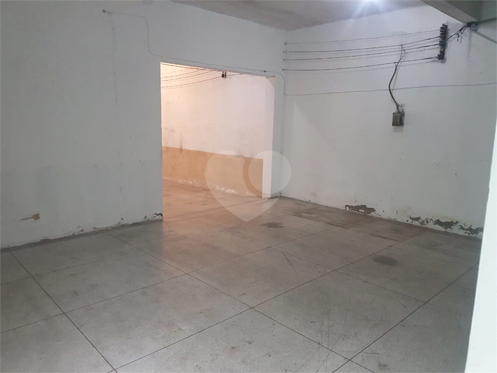 Venda Casa São Paulo Chácara Califórnia REO618424 11