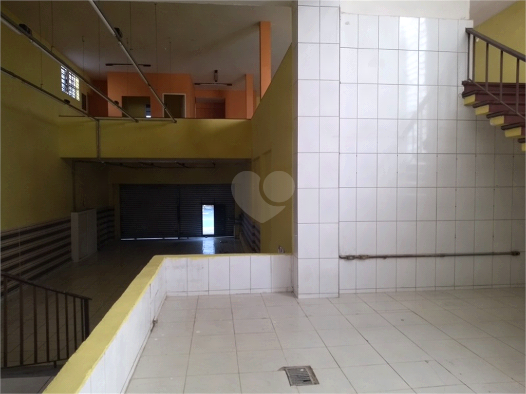 Venda Prédio inteiro São Paulo Santa Cecília REO618433 7