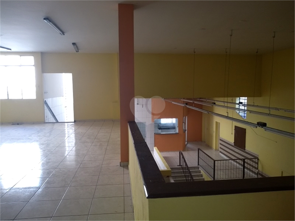 Venda Prédio inteiro São Paulo Santa Cecília REO618433 25