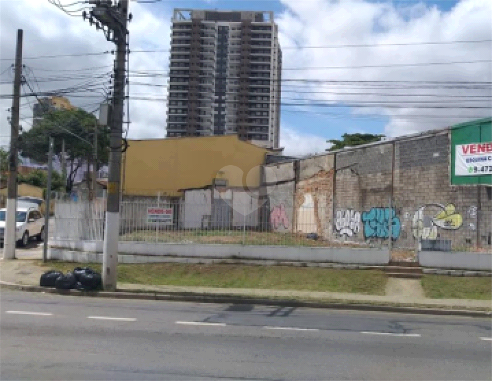 Venda Terreno São Paulo Quinta Da Paineira REO618436 11