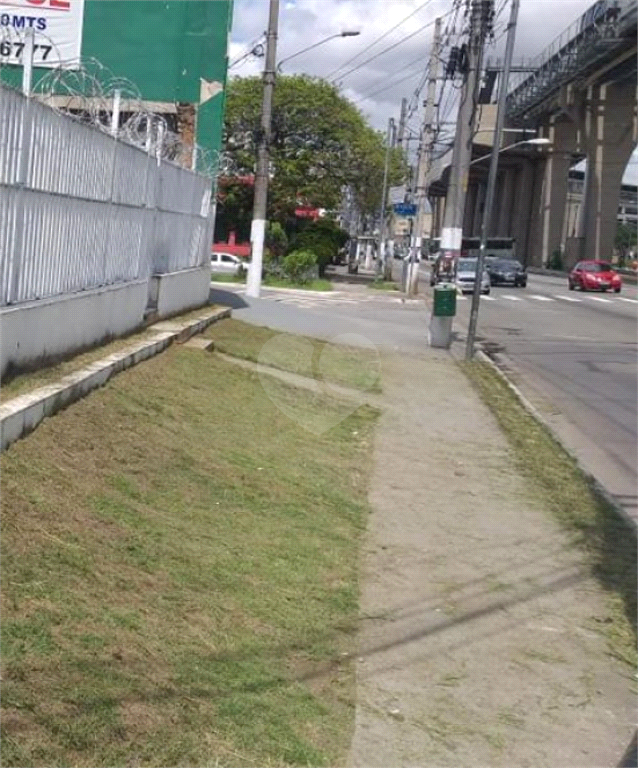 Venda Terreno São Paulo Quinta Da Paineira REO618436 13