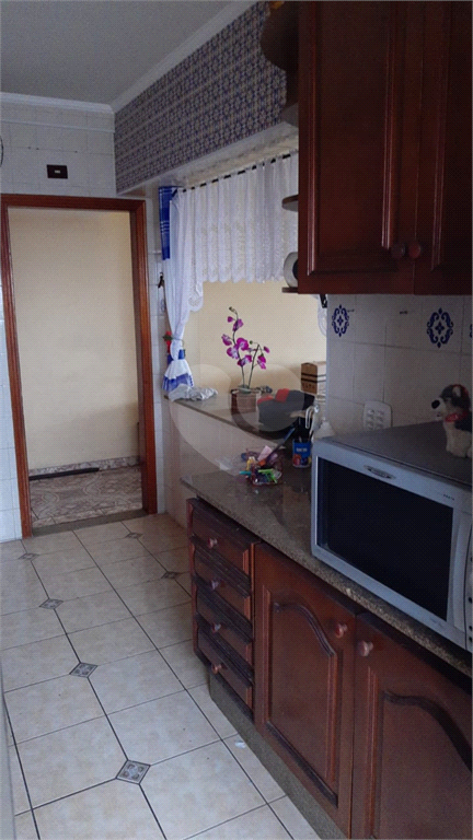 Venda Duplex São Paulo Vila Pereira Barreto REO61847 9