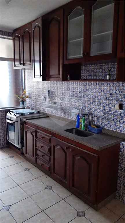 Venda Duplex São Paulo Vila Pereira Barreto REO61847 13