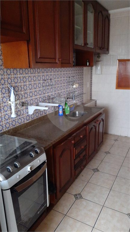 Venda Apartamento São Paulo Vila Pereira Barreto REO61847 7