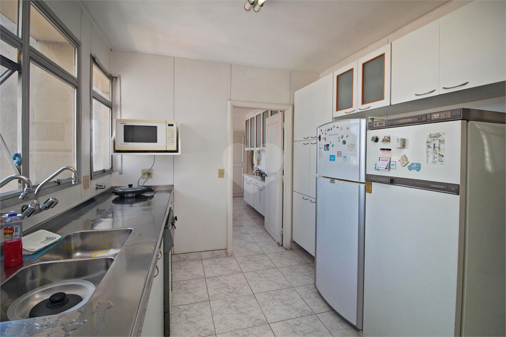 Venda Apartamento São Paulo Jardim Paulista REO618477 30