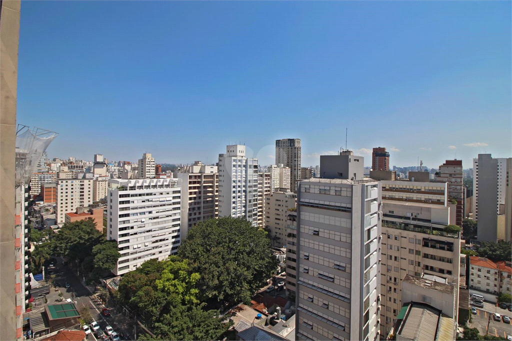 Venda Apartamento São Paulo Jardim Paulista REO618477 15