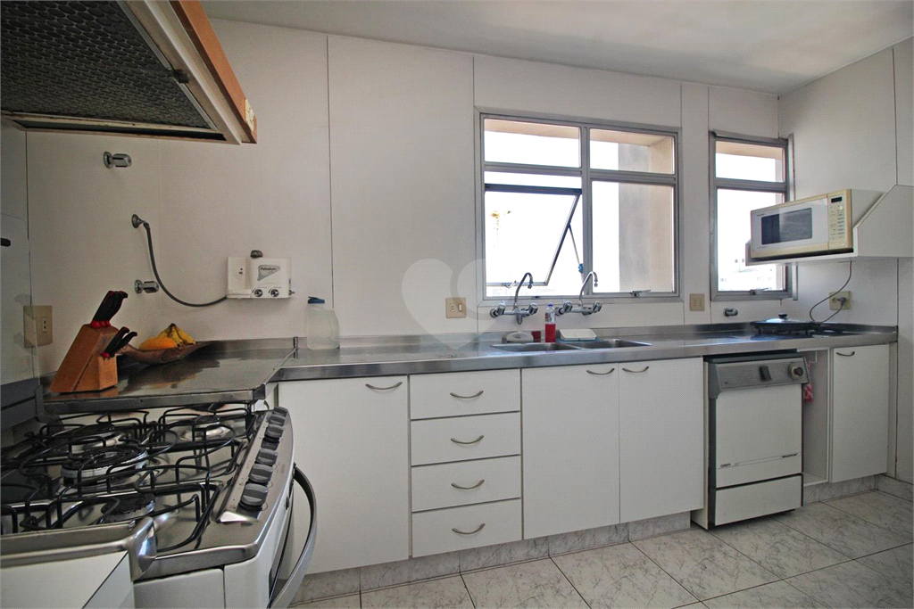 Venda Apartamento São Paulo Jardim Paulista REO618477 31