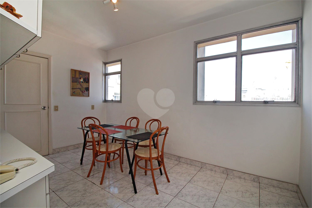 Venda Apartamento São Paulo Jardim Paulista REO618477 27