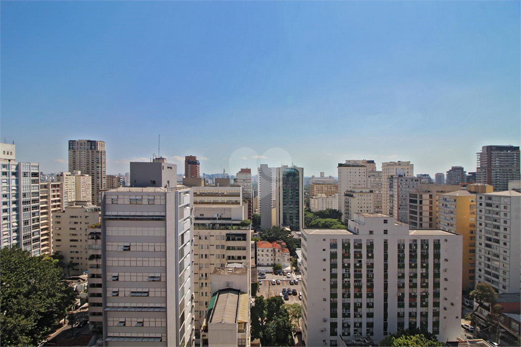 Venda Apartamento São Paulo Jardim Paulista REO618477 36