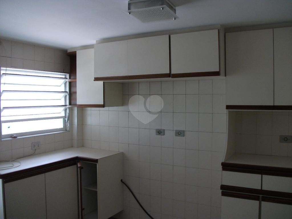 Venda Sobrado São Paulo Jardim Vila Mariana REO61853 4