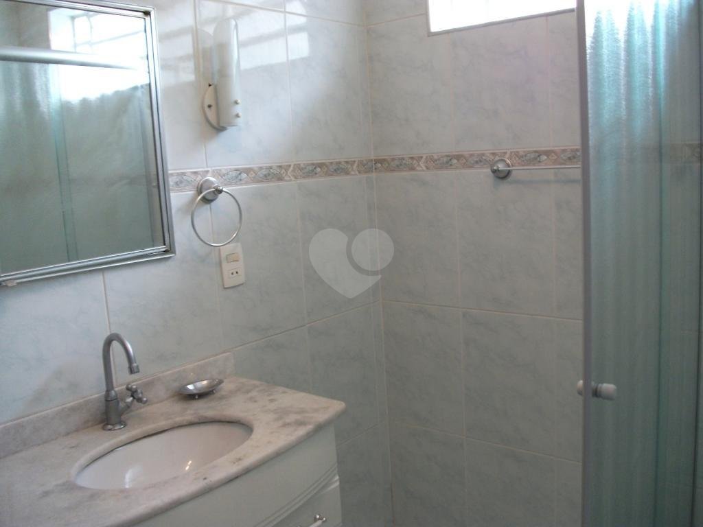 Venda Sobrado São Paulo Jardim Vila Mariana REO61853 14