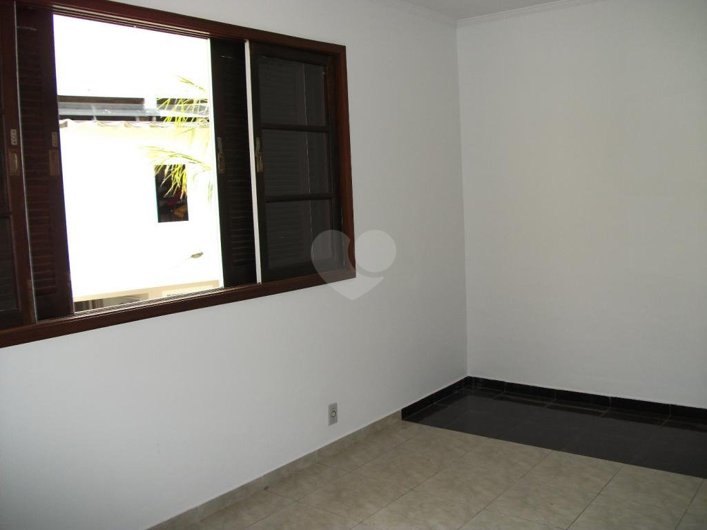 Venda Sobrado São Paulo Jardim Vila Mariana REO61853 10