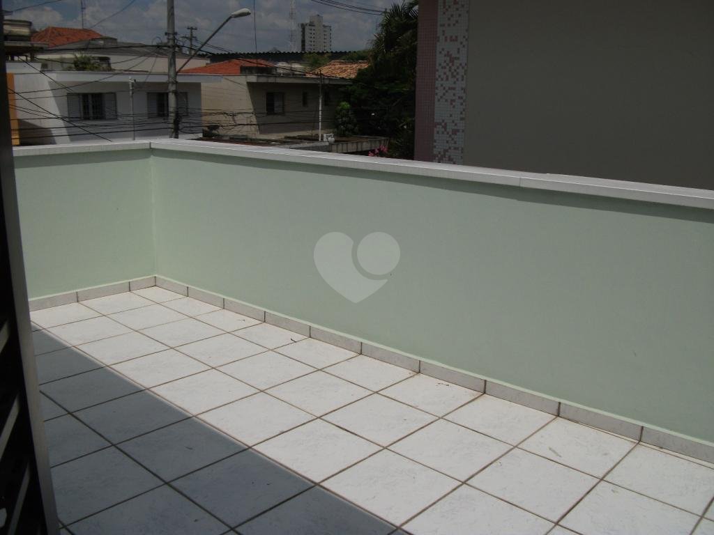 Venda Sobrado São Paulo Jardim Vila Mariana REO61853 5