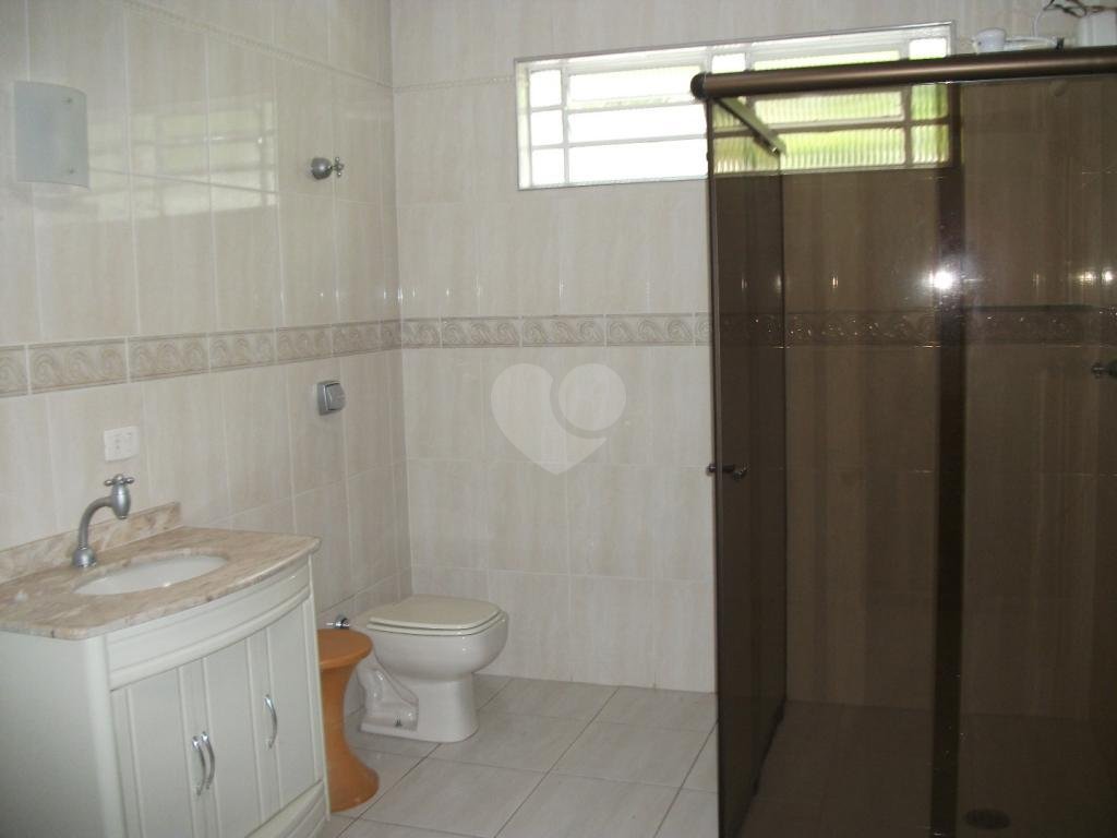 Venda Sobrado São Paulo Jardim Vila Mariana REO61853 22