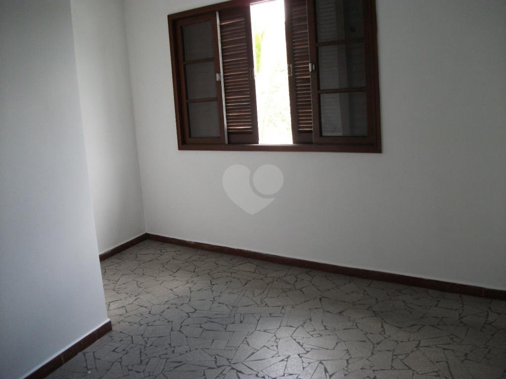 Venda Sobrado São Paulo Jardim Vila Mariana REO61853 15