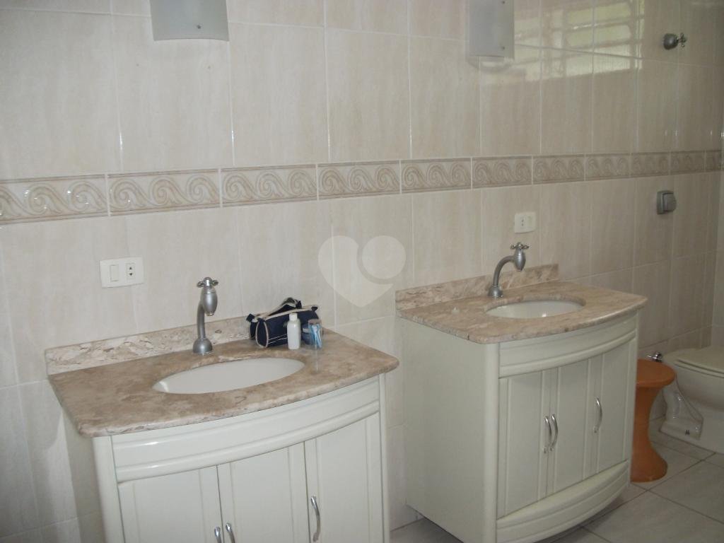 Venda Sobrado São Paulo Jardim Vila Mariana REO61853 24