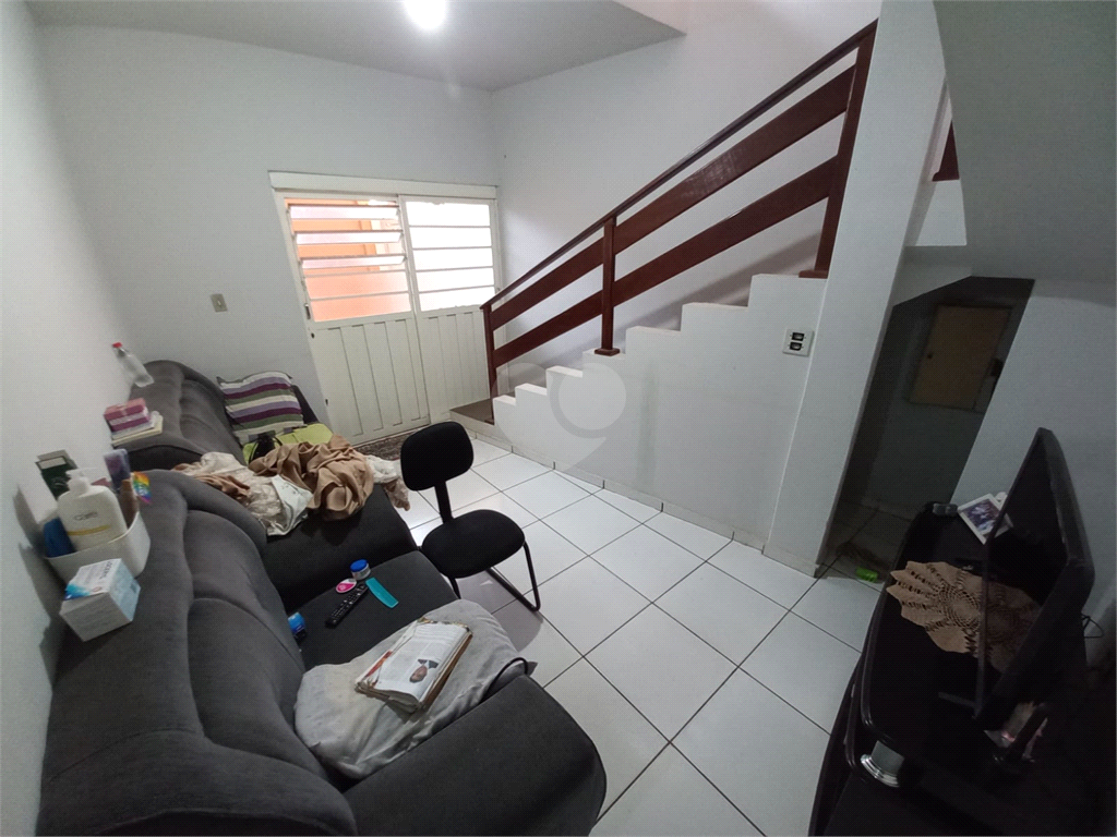 Venda Casa São Carlos Residencial Monsenhor Romeu Tortorelli REO618538 1