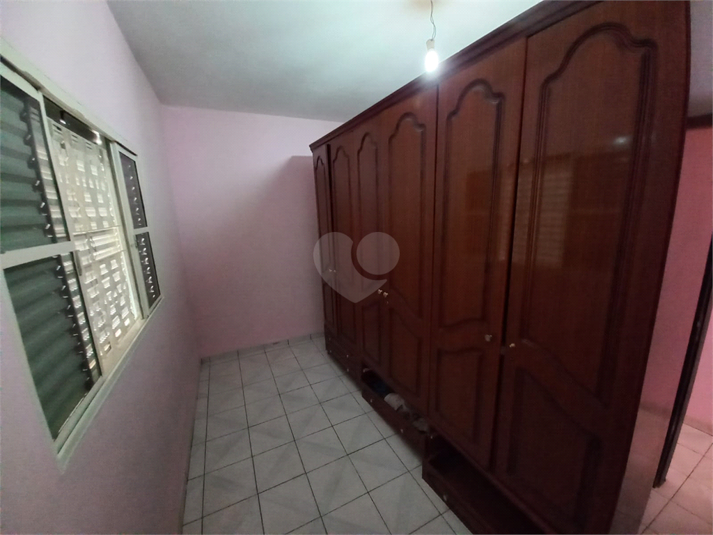 Venda Casa São Carlos Residencial Monsenhor Romeu Tortorelli REO618538 3