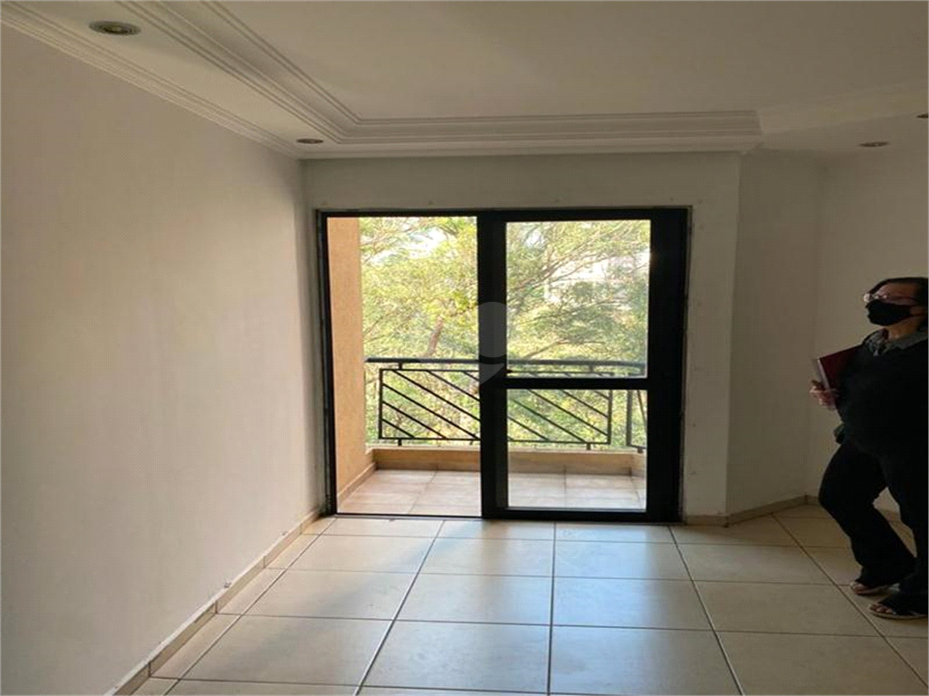 Venda Apartamento São Paulo Jardim Morro Verde REO618539 3