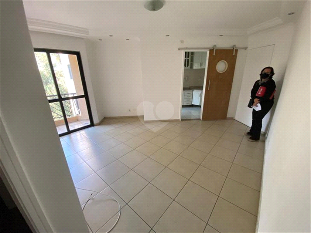 Venda Apartamento São Paulo Jardim Morro Verde REO618539 17