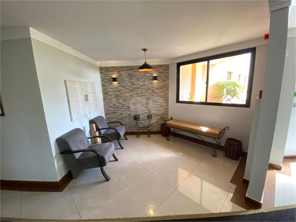 Venda Apartamento São Paulo Jardim Morro Verde REO618539 15