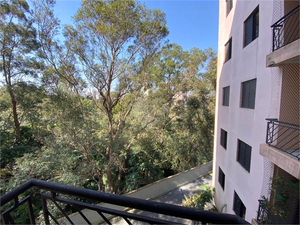 Venda Apartamento São Paulo Jardim Morro Verde REO618539 14