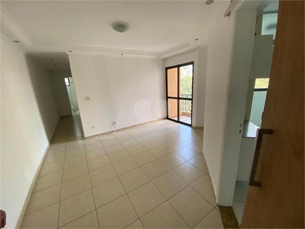 Venda Apartamento São Paulo Jardim Morro Verde REO618539 6