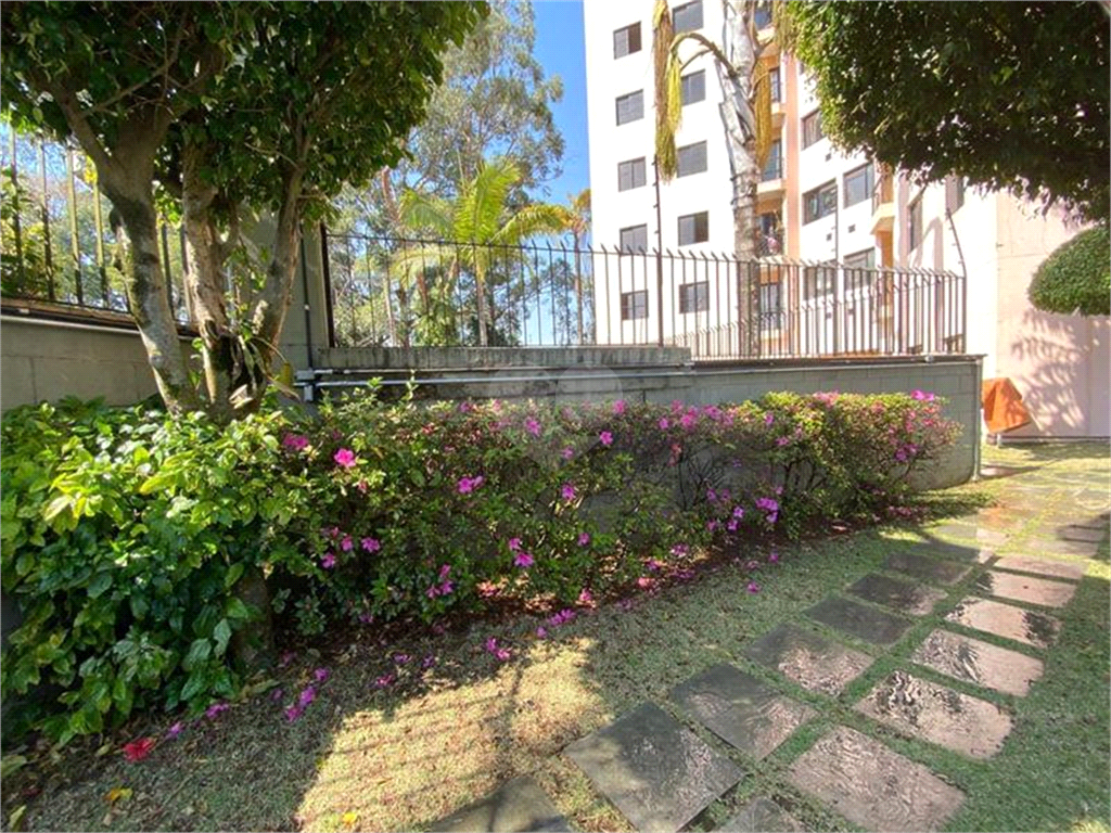 Venda Apartamento São Paulo Jardim Morro Verde REO618539 10