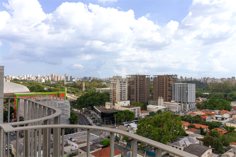 Aluguel Apartamento São Paulo Jardim Paulista REO618565 26