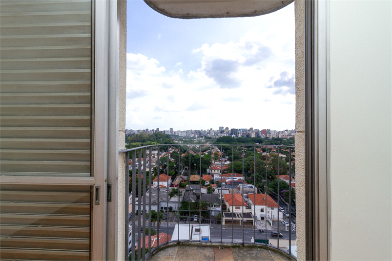 Aluguel Apartamento São Paulo Jardim Paulista REO618565 13