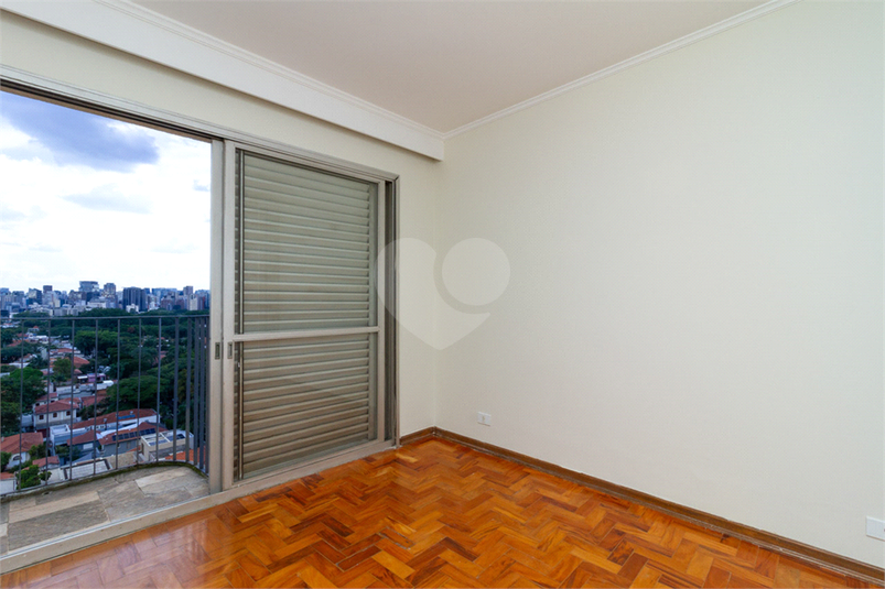 Aluguel Apartamento São Paulo Jardim Paulista REO618565 10