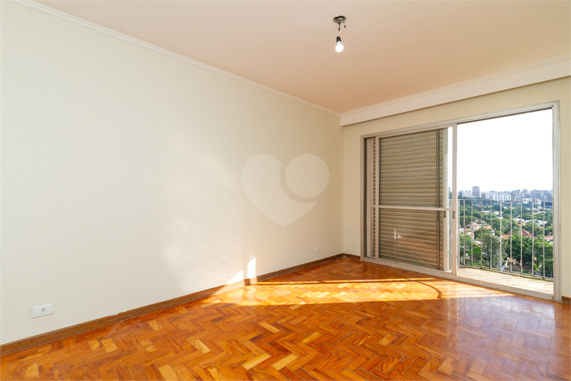 Aluguel Apartamento São Paulo Jardim Paulista REO618565 7