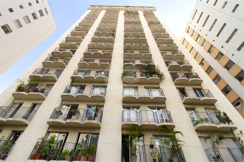 Aluguel Apartamento São Paulo Jardim Paulista REO618565 34