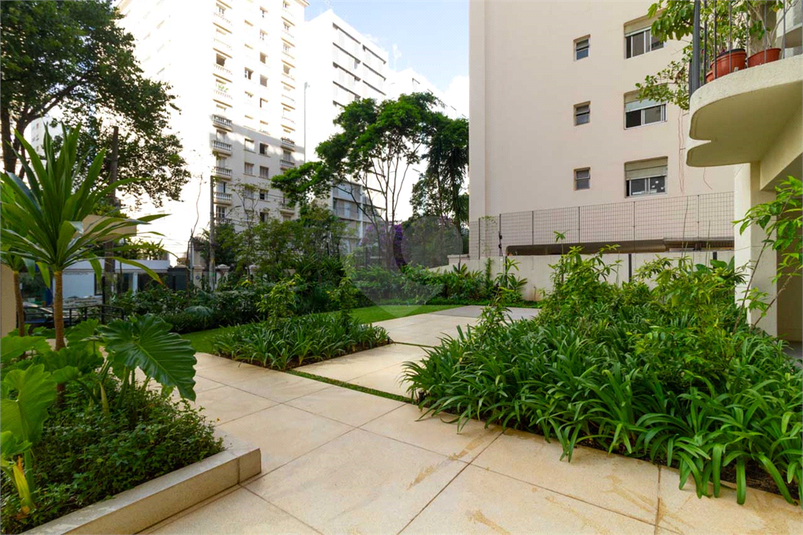 Aluguel Apartamento São Paulo Jardim Paulista REO618565 29