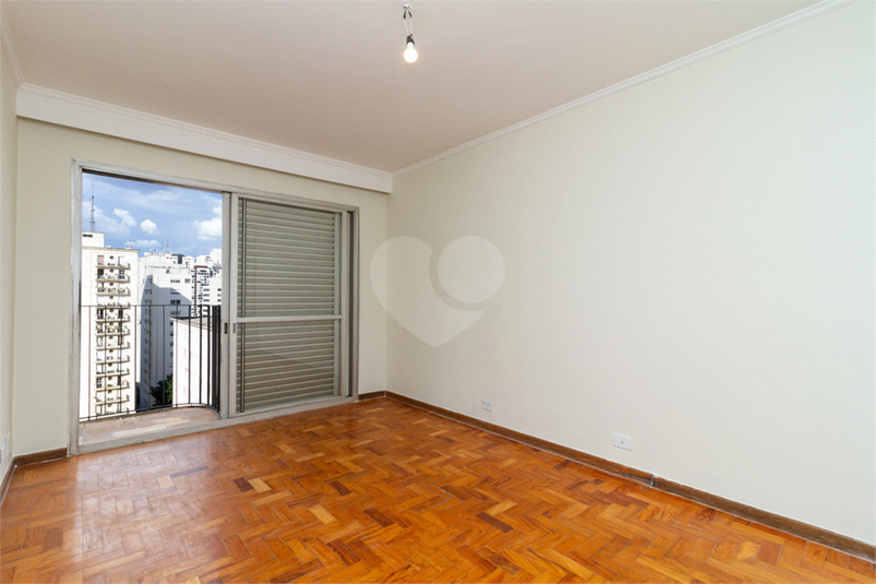 Aluguel Apartamento São Paulo Jardim Paulista REO618565 14