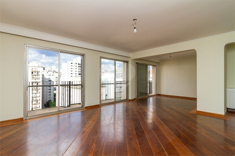 Aluguel Apartamento São Paulo Jardim Paulista REO618565 2