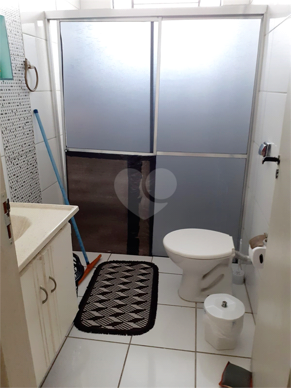 Venda Casa São Carlos Jardim São Carlos 5 REO618578 7