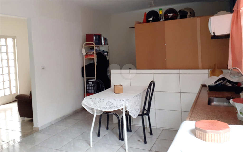 Venda Casa São Carlos Jardim São Carlos 5 REO618578 13